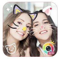 Best Face Filters Apps Android 