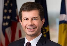 Pete Buttigieg — Are we ready for a gay president?