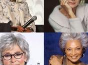 Women Ditching Favor Going Gray With Grace