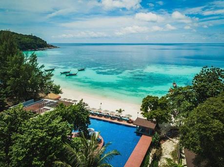 10 Best Koh Lipe Hotels 2019 Guide [Table & Reviews]