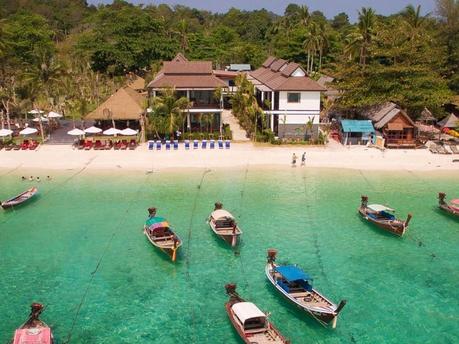 10 Best Koh Lipe Hotels 2019 Guide [Table & Reviews]
