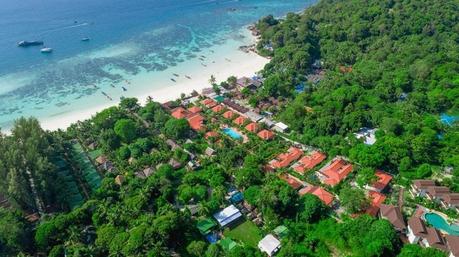 10 Best Koh Lipe Hotels 2019 Guide [Table & Reviews]