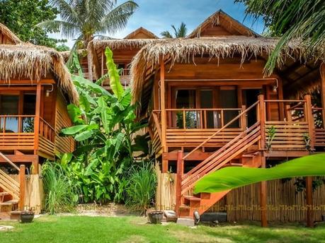 10 Best Koh Lipe Hotels 2019 Guide [Table & Reviews]