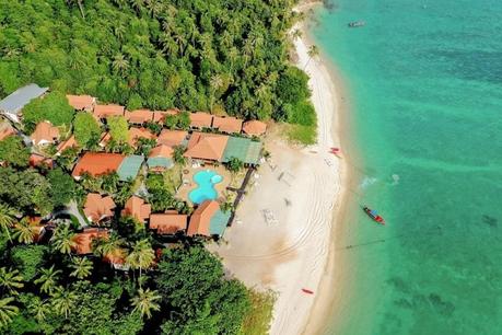 10 Best Koh Lipe Hotels 2019 Guide [Table & Reviews]