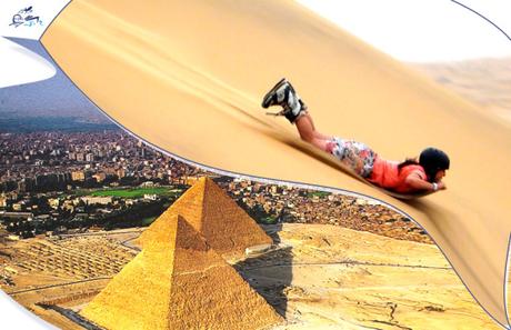 Explore the Beauty of Cairo Tour and Packages.