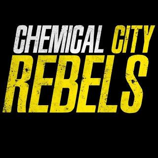 A Ripple Conversation With Ben Michon of Chemical City Rebels