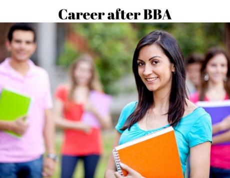 How to plan your career after BBA