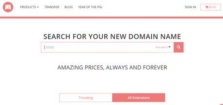Porkbun Review 2019: Is This A Reliable Domain Name Provider? (Read)