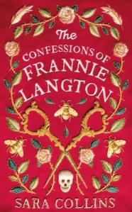 The Confessions Of Frannie Langton – Sara Collins