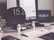 Ways Personalise Your Home Office!