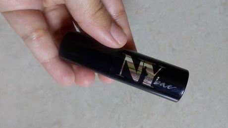 NYBae Super Matte Lipsticks Review + Swatches