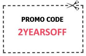 Grab great deal with promo code