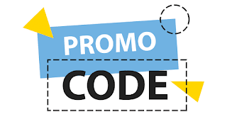 Big deal with promo code