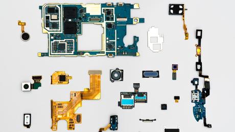 What can be considered the contributions of the Industrial Internet of Things?