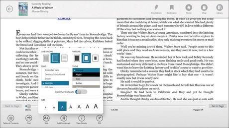 10 Best ePub Readers for Windows (2019)