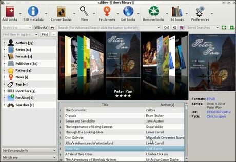 10 Best ePub Readers for Windows (2019)