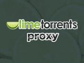 LimeTorrents Proxy 2019 Limetorrents Unblocked Mirror Sites List