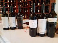 Lodi Wine: Old Vine Zinfandel & Ancient Vineyards
