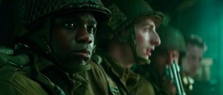 Late Movie Review: ‘Overlord’