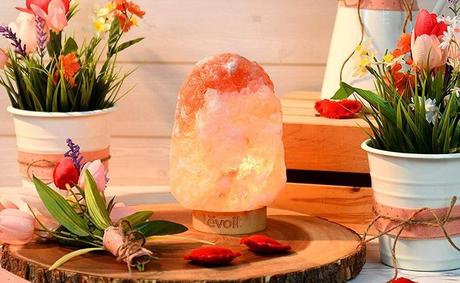 Himalayan Salt Night Light: Benefits and Best Brands