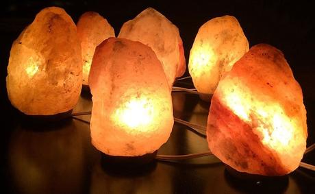 Himalayan Salt Night Light: Benefits and Best Brands