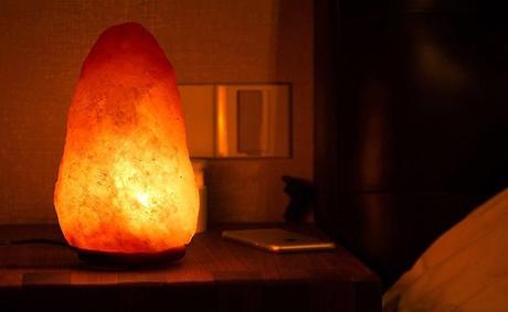 Himalayan Salt Night Light: Benefits and Best Brands