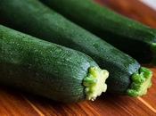 Stupendous Health Benefits Eating Zucchini