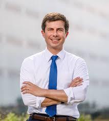 Buttigieg's Speech Announcing His Presidential Candidacy