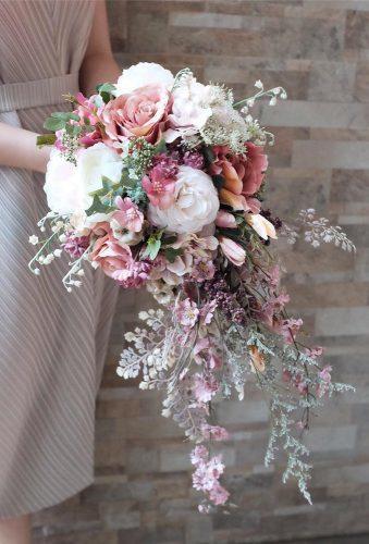 luxury wedding bouquets rustic bouquet lux floraldesign