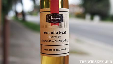 Son Of A Peat Review