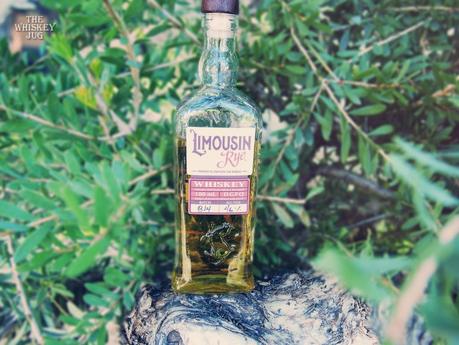 Limousin Rye Whiskey Review