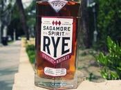 Sagamore Spirit Review