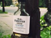 Forester 1910 Fine Whisky Review