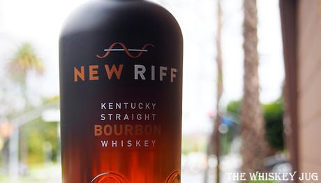 New Riff Bourbon Review