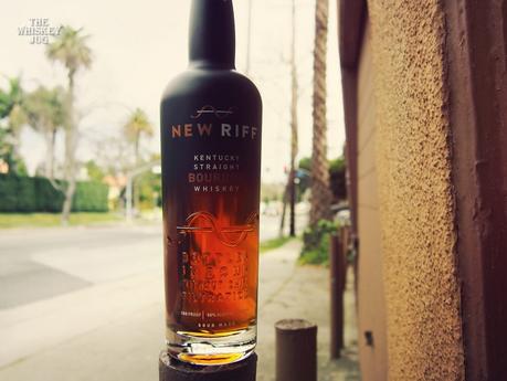 New Riff Bourbon Review
