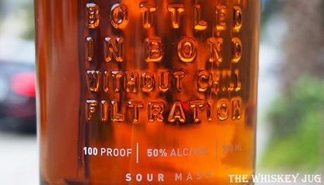 New Riff Bourbon Review