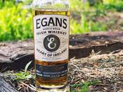 Egans Single Grain Irish Whiskey Review