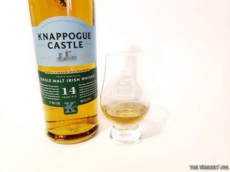Knappogue Castle 14-Year-Old Irish Whiskey Review