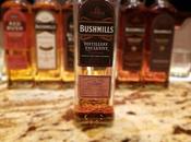 Bushmills Distillery Exclusive Review