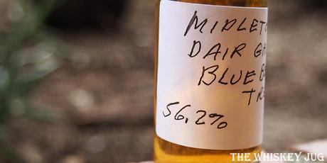 Midleton Dair Ghaelach Bluebell Forest Whiskey Review