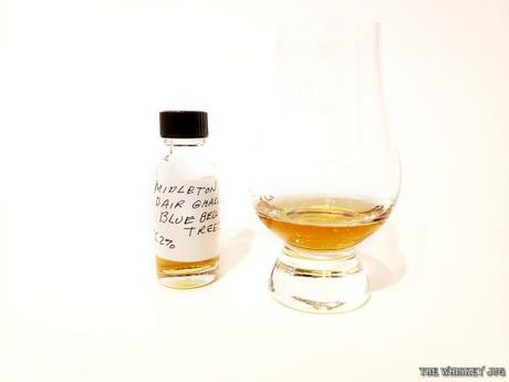 Midleton Dair Ghaelach Bluebell Forest Whiskey Review