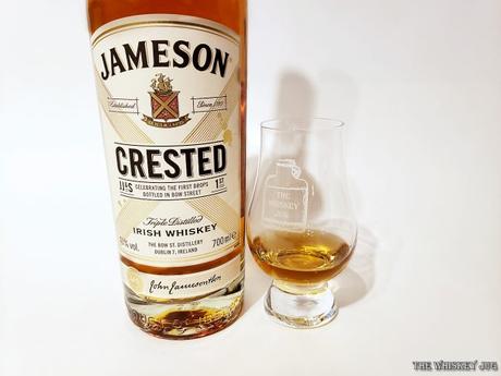 Jameson Crested Review