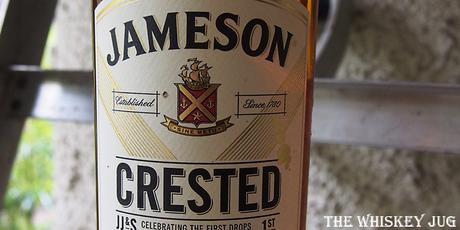 Jameson Crested Review