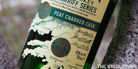 West Cork Glengarriff Peat Charred Cask Review