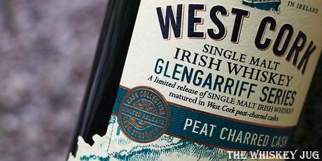 West Cork Glengarriff Peat Charred Cask Review