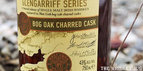 West Cork Glengarriff Bog Oak Charred Cask Review