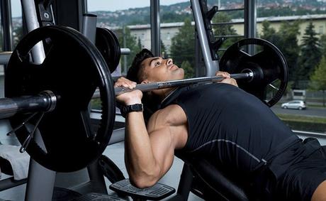 5 Bench Press Machines to Transform Your Chest and Arms
