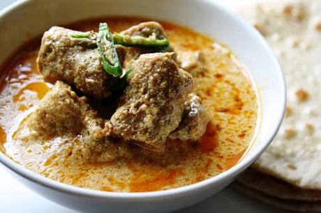 Top 13 Rajasthani cuisines﻿ one cannot afford to miss