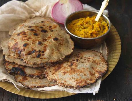 Top 13 Rajasthani cuisines﻿ one cannot afford to miss