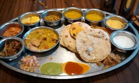 Top 13 Rajasthani cuisines﻿ one cannot afford to miss